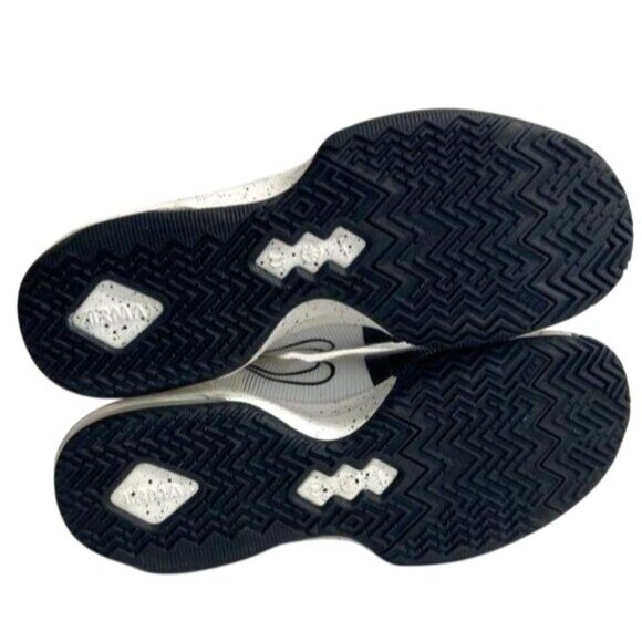 Nike Air Max Impact 4 Basketball Shoes Men's Sz 12 - Picture 8 of 9